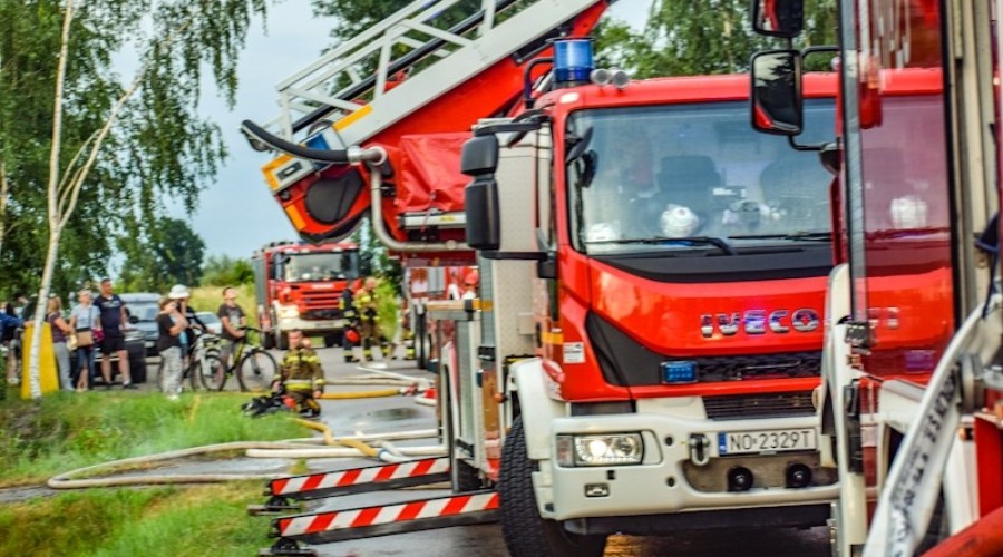 pożar kościoła kępki36