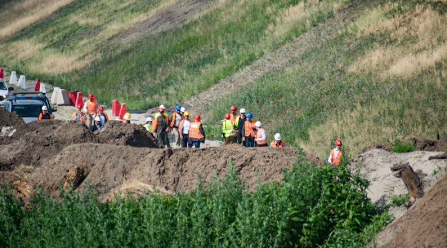 wizyta prezydenta na przekopie mierzei (13)