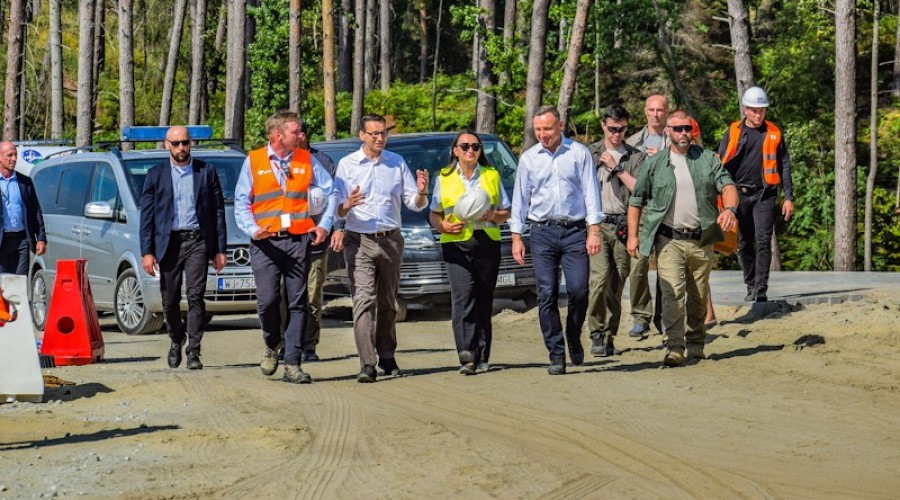 wizyta prezydenta na przekopie mierzei (16)