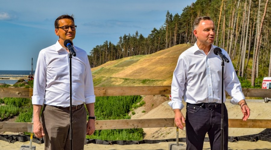 wizyta prezydenta na przekopie mierzei (26)