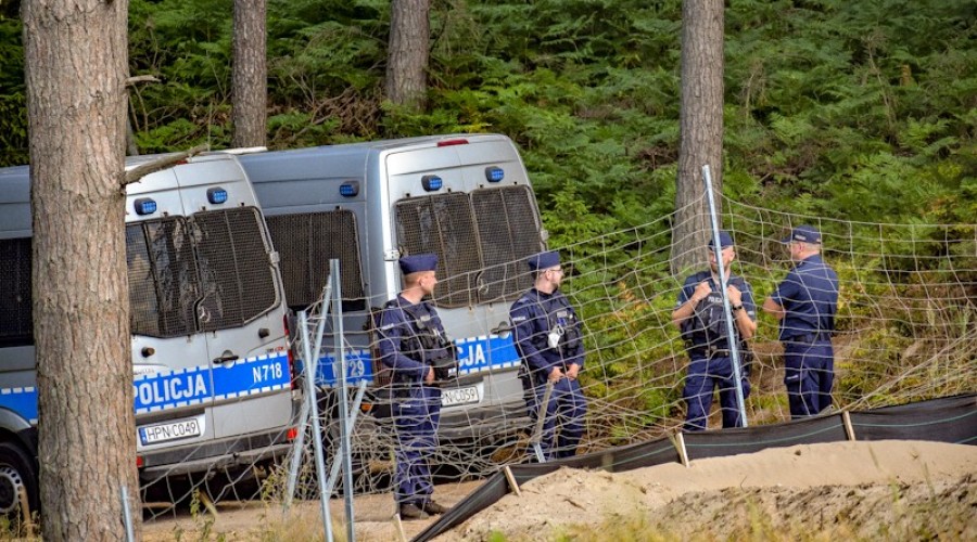 wizyta prezydenta na przekopie mierzei (5)