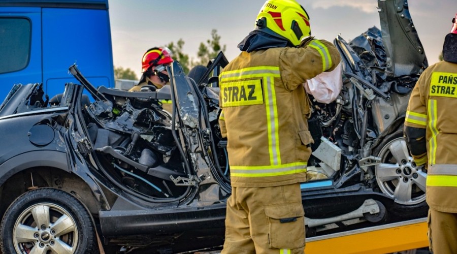 śmiertelny wypadek pod Malborkiem21