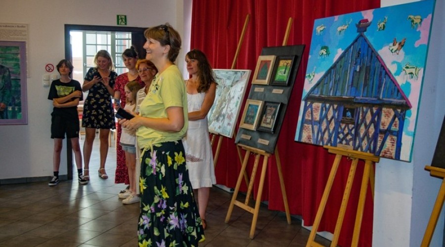 spotkanie z autorką żph (26)