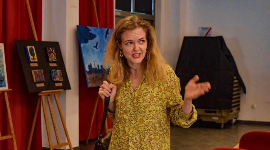 spotkanie z autorką żph (27)