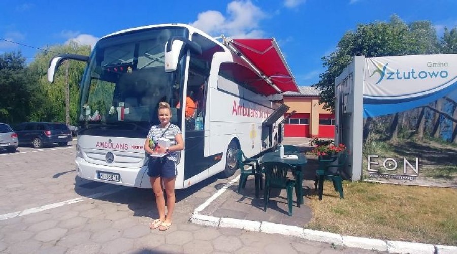 zbiórka krwi sztutowo (2)