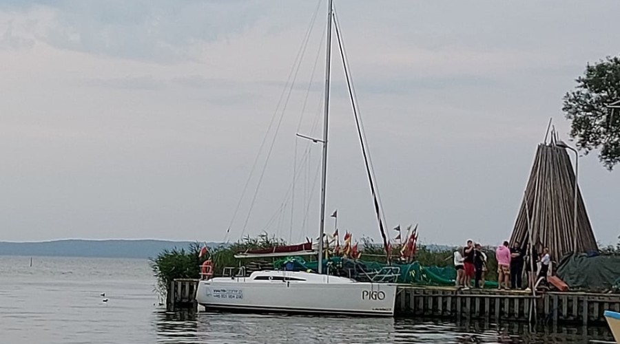 wypadł za burtę zalew wiślany (7)