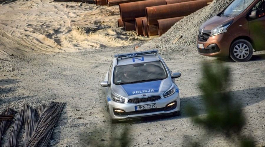 wypadek na przekopie mierzei (2)