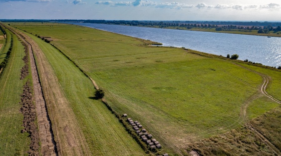 ścieżka rowerowa mikoszewo drewnica (10)
