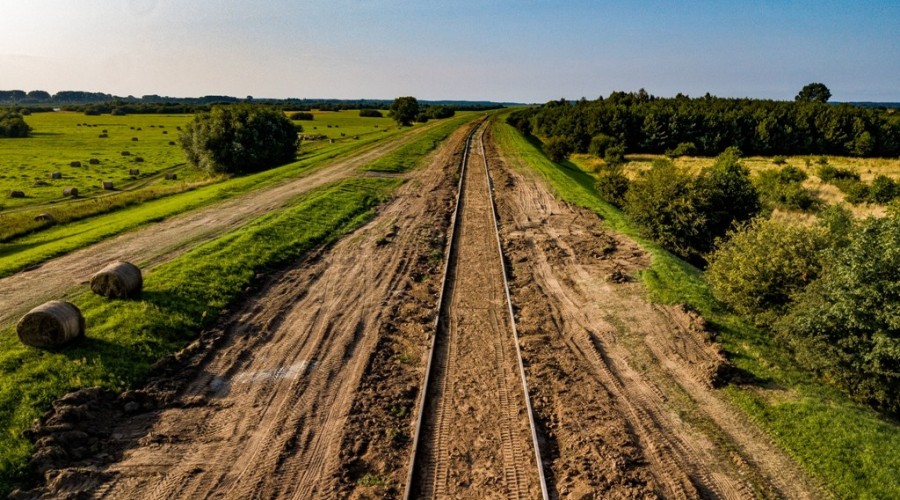 ścieżka rowerowa mikoszewo drewnica (12)