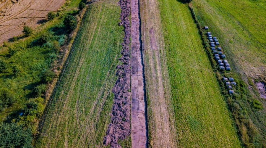ścieżka rowerowa mikoszewo drewnica (4)