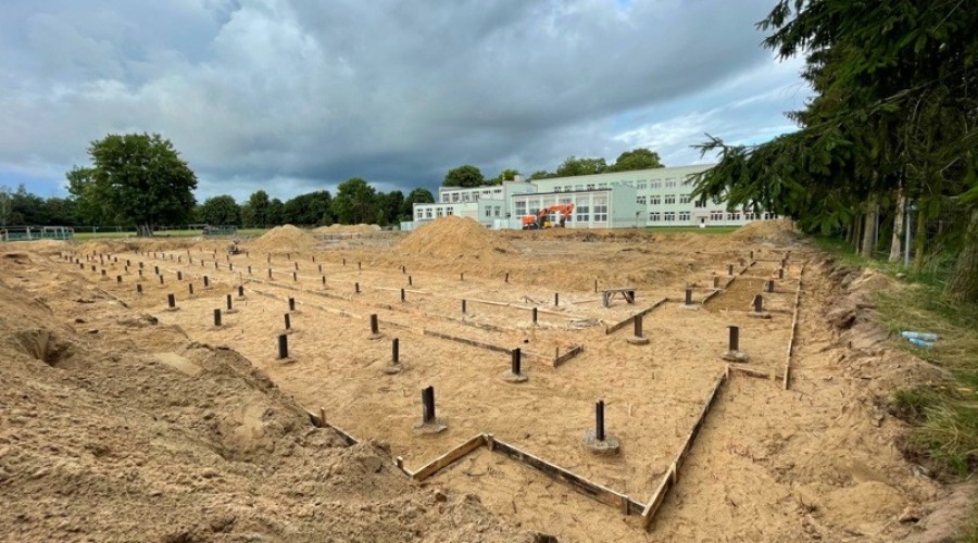 budowa hali drewnica3