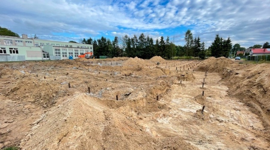 budowa hali drewnica5