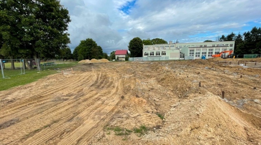 budowa hali drewnica6