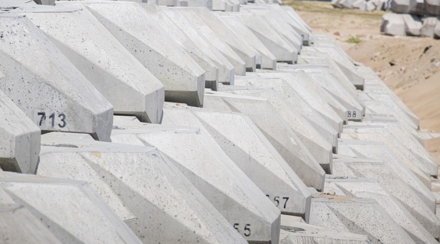 NDI Besix Mierzeja lipiec 2021-2