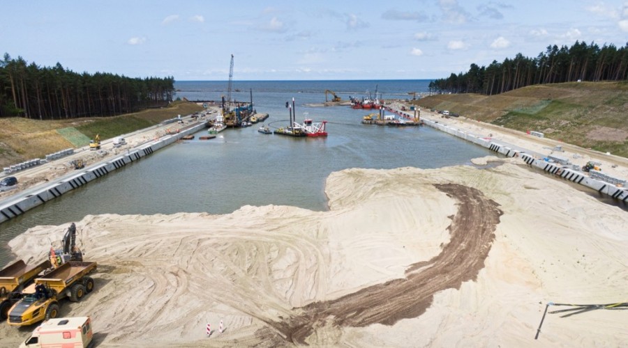 NDI Besix Mierzeja lipiec 2021-24