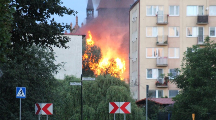 pożar nowy staw (1)