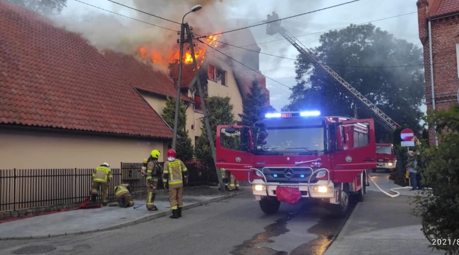 pożar nowy staw (2)