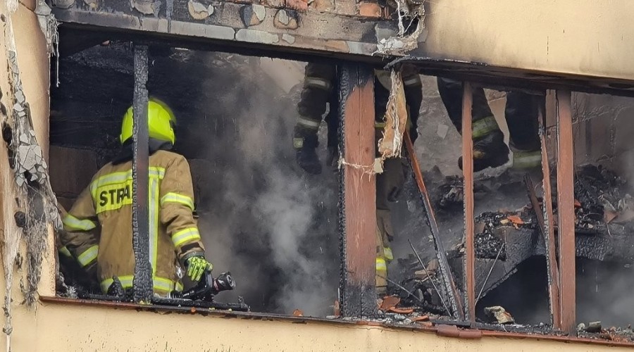 pożar nowy staw (14)