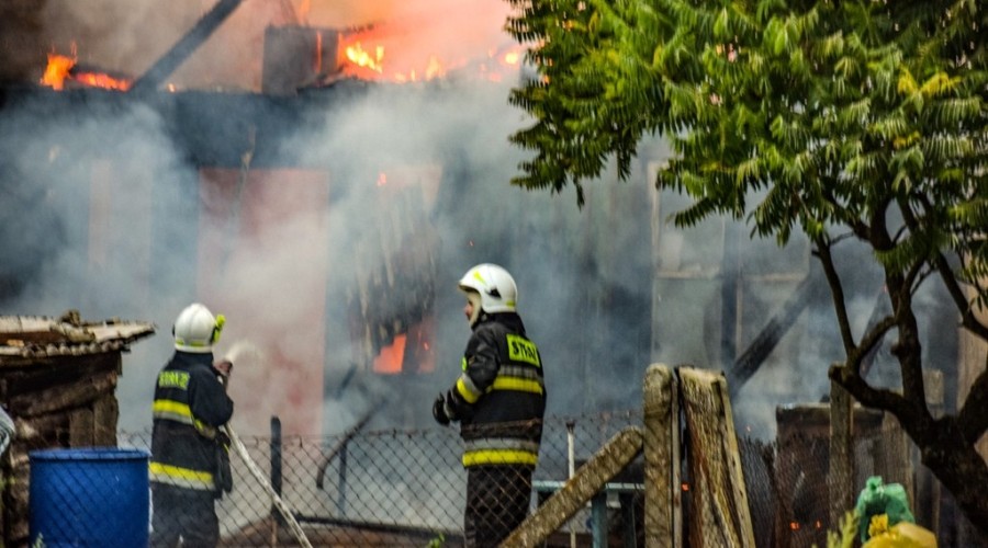 pożar Wiśniówka03