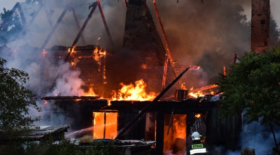 wiśniówka pożar (1)