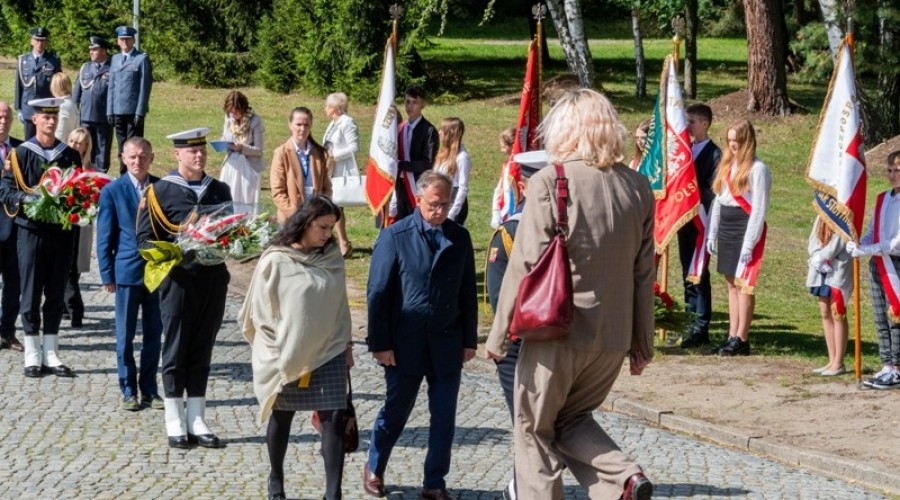 82 rocznica pierwszego transportu 54