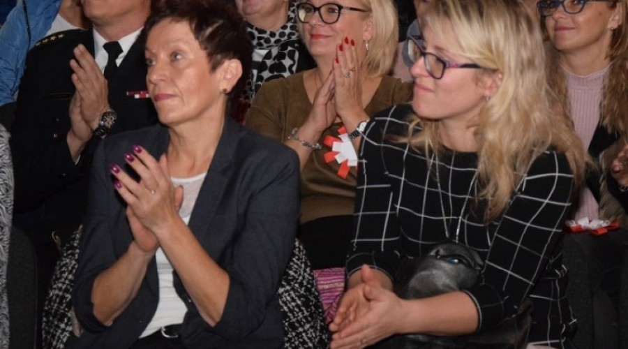 Koncert patriotyczny Miejskiego Przedszkola nr 4 (12)