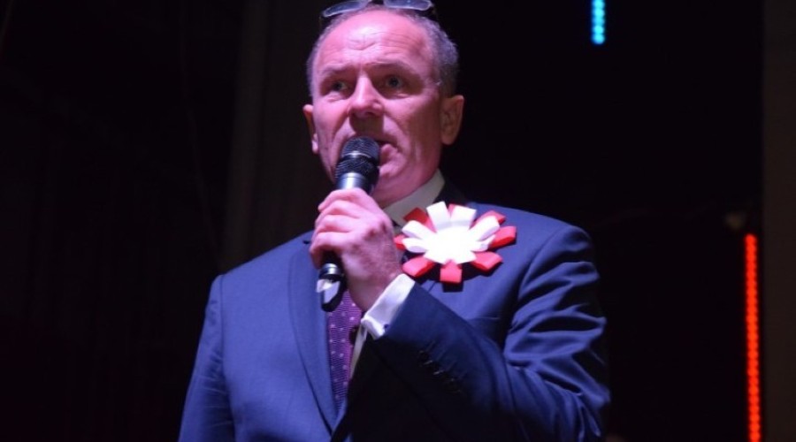 Koncert patriotyczny Miejskiego Przedszkola nr 4 (15)