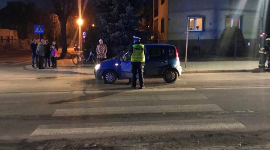 potrącenie na pasach14