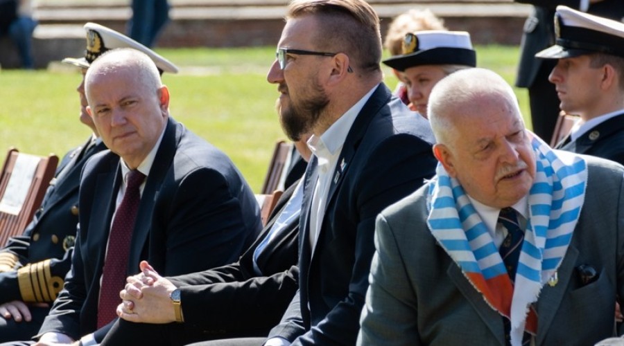 82 rocznica pierwszego transportu 03