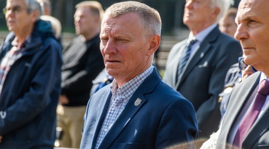 82 rocznica pierwszego transportu 09