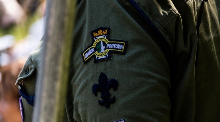 82 rocznica pierwszego transportu 24