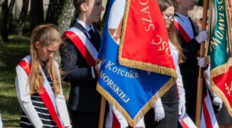 82 rocznica pierwszego transportu 26