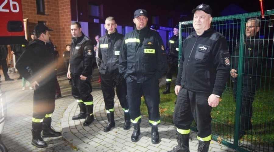 nowy wóz osp jantar (11)