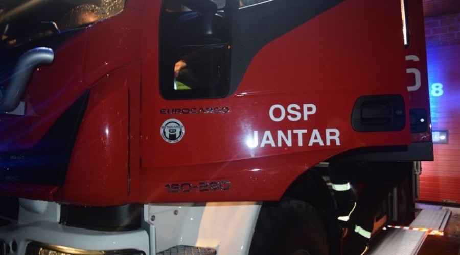 nowy wóz osp jantar (12)