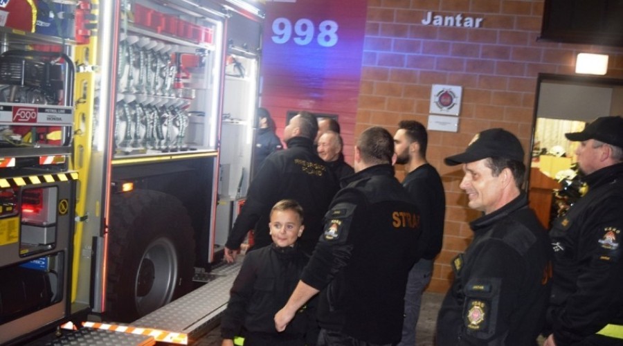 nowy wóz osp jantar (21)