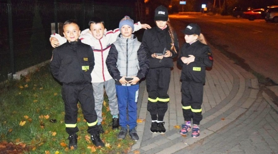 nowy wóz osp jantar (26)