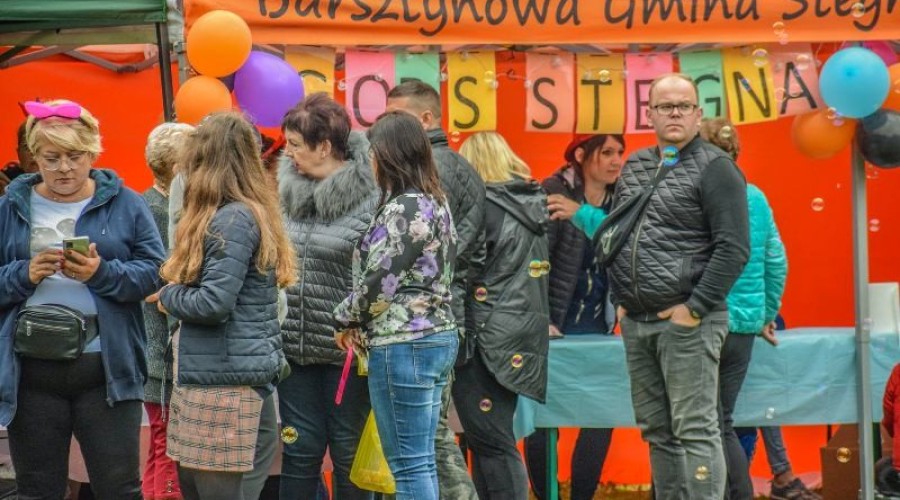 festyn charytatywny Drewnica0121