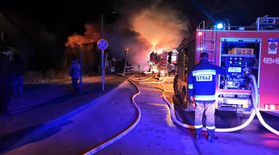 pożar w nowym stawie (3)