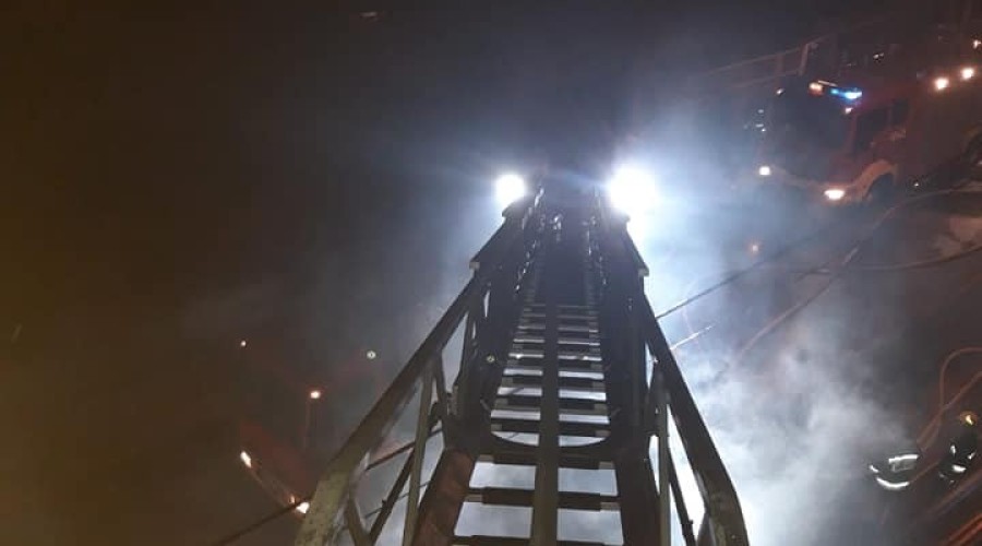 pożar w nowym stawie (5)