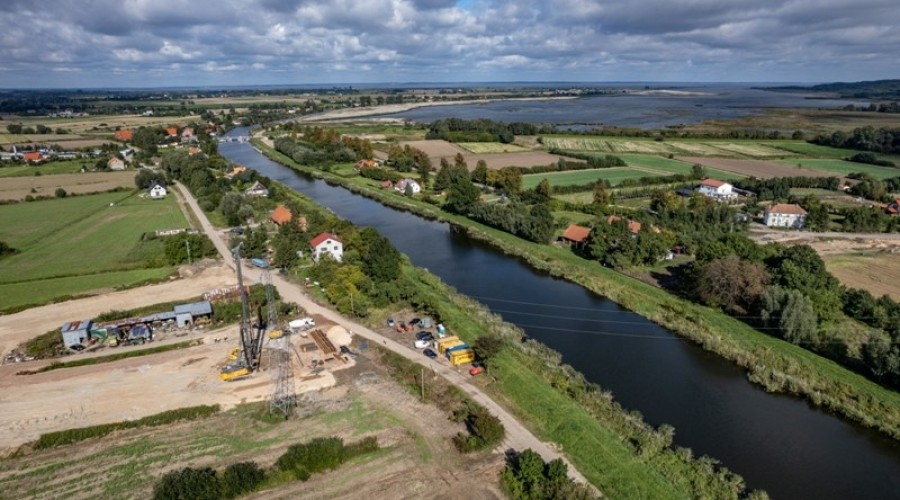 przekop mierzei II etap13