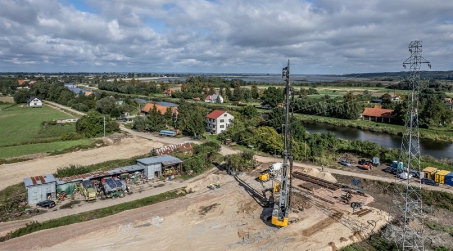 przekop mierzei II etap15