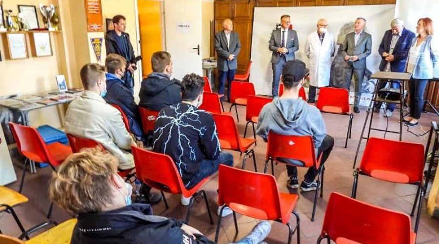  Kwalifikacje Wojskowe  powiat nowodworski (1)