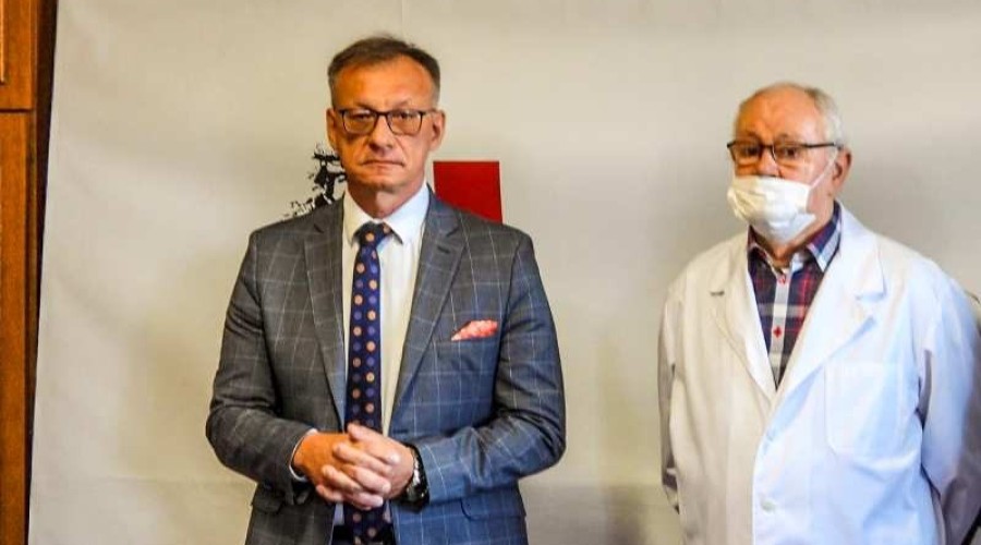  Kwalifikacje Wojskowe  powiat nowodworski (2)