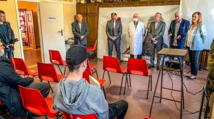  Kwalifikacje Wojskowe  powiat nowodworski (3)