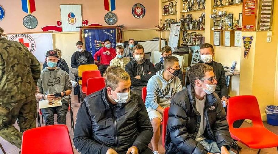  Kwalifikacje Wojskowe  powiat nowodworski (4)