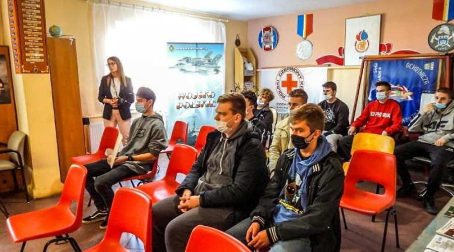  Kwalifikacje Wojskowe  powiat nowodworski (5)