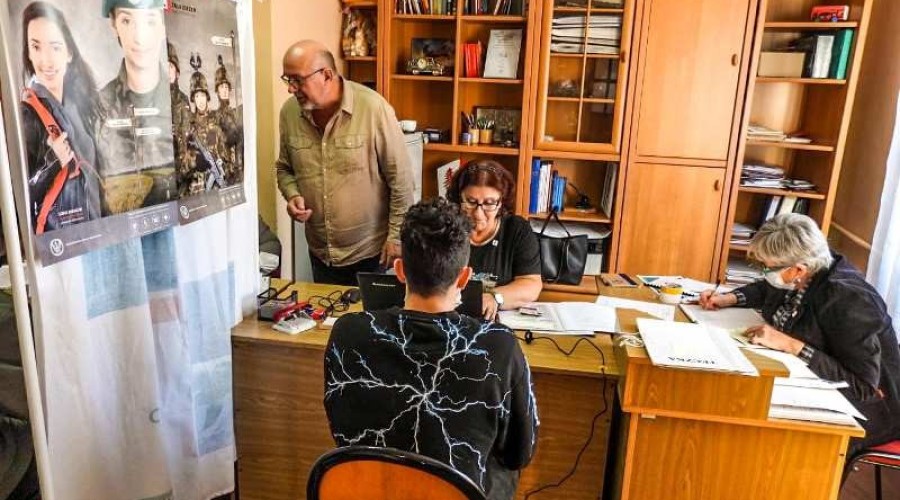  Kwalifikacje Wojskowe  powiat nowodworski (8)