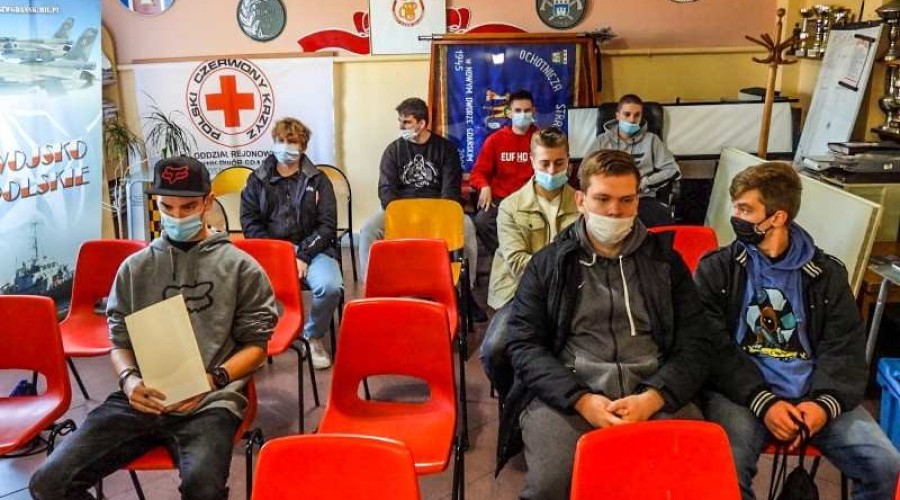  Kwalifikacje Wojskowe  powiat nowodworski (9)