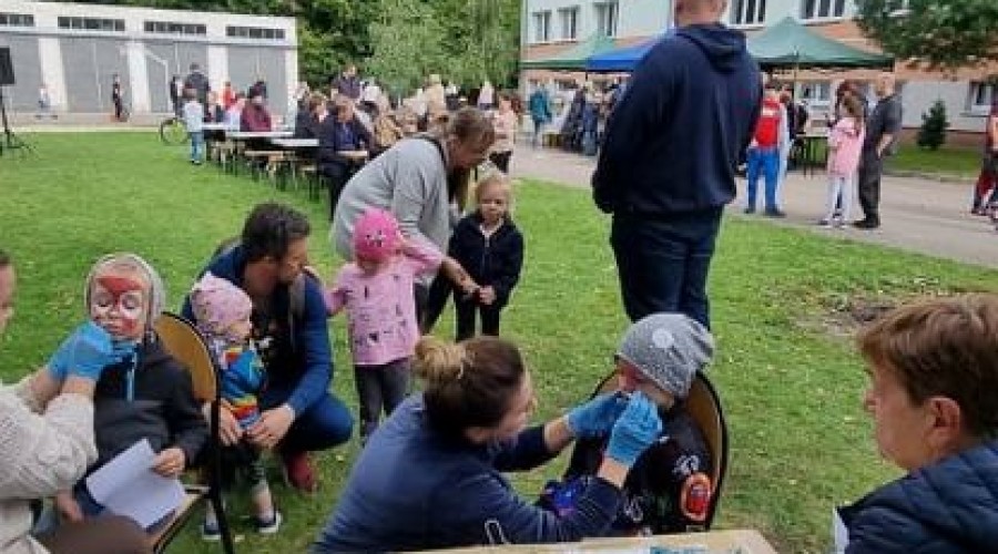 festyn rodzinny w jantarze (16)