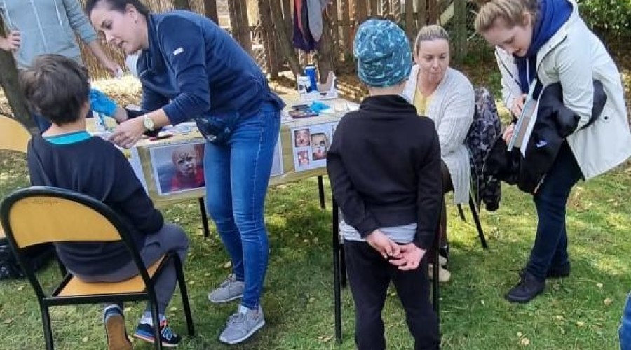 festyn rodzinny w jantarze (25)